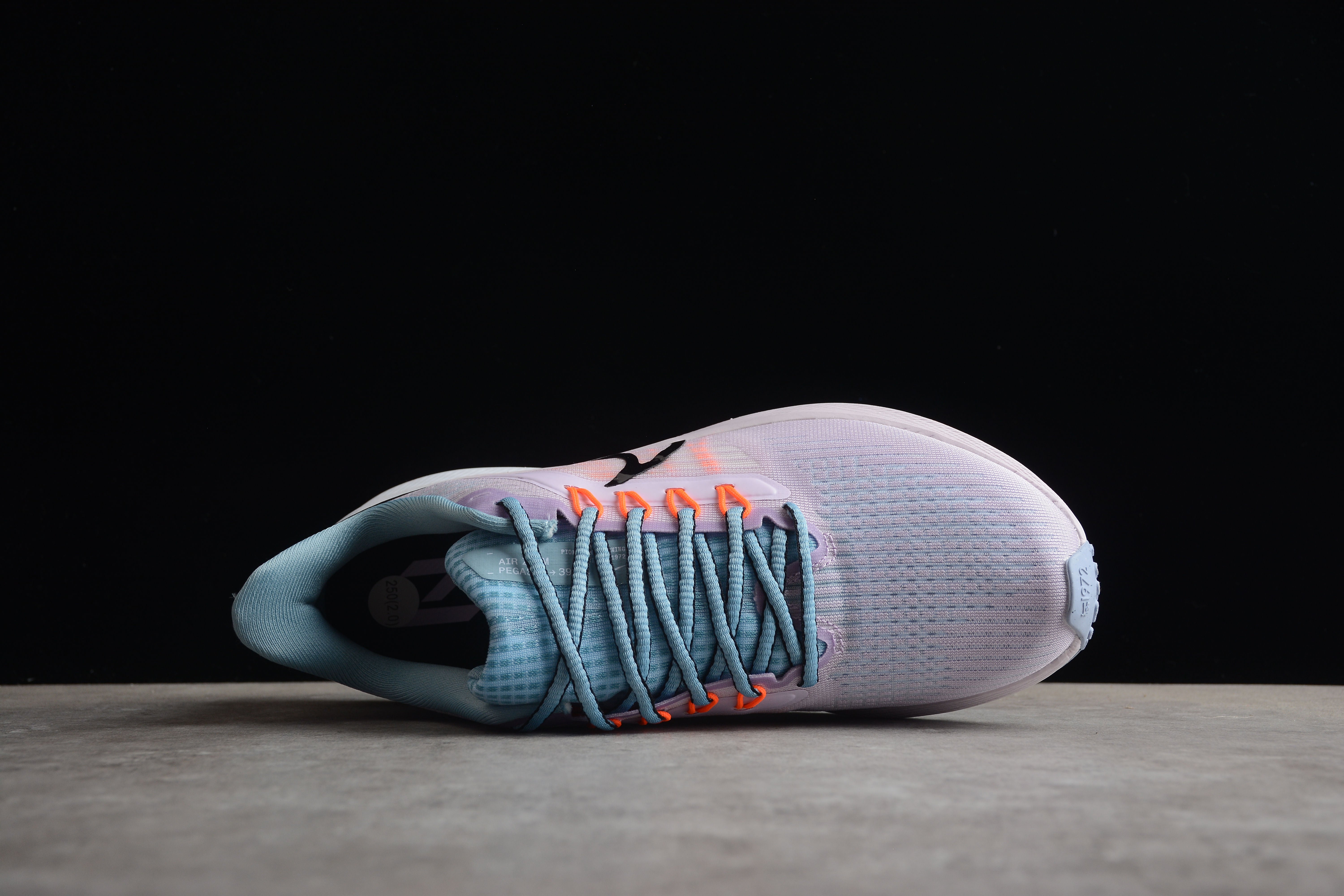Nike pegasus pastel