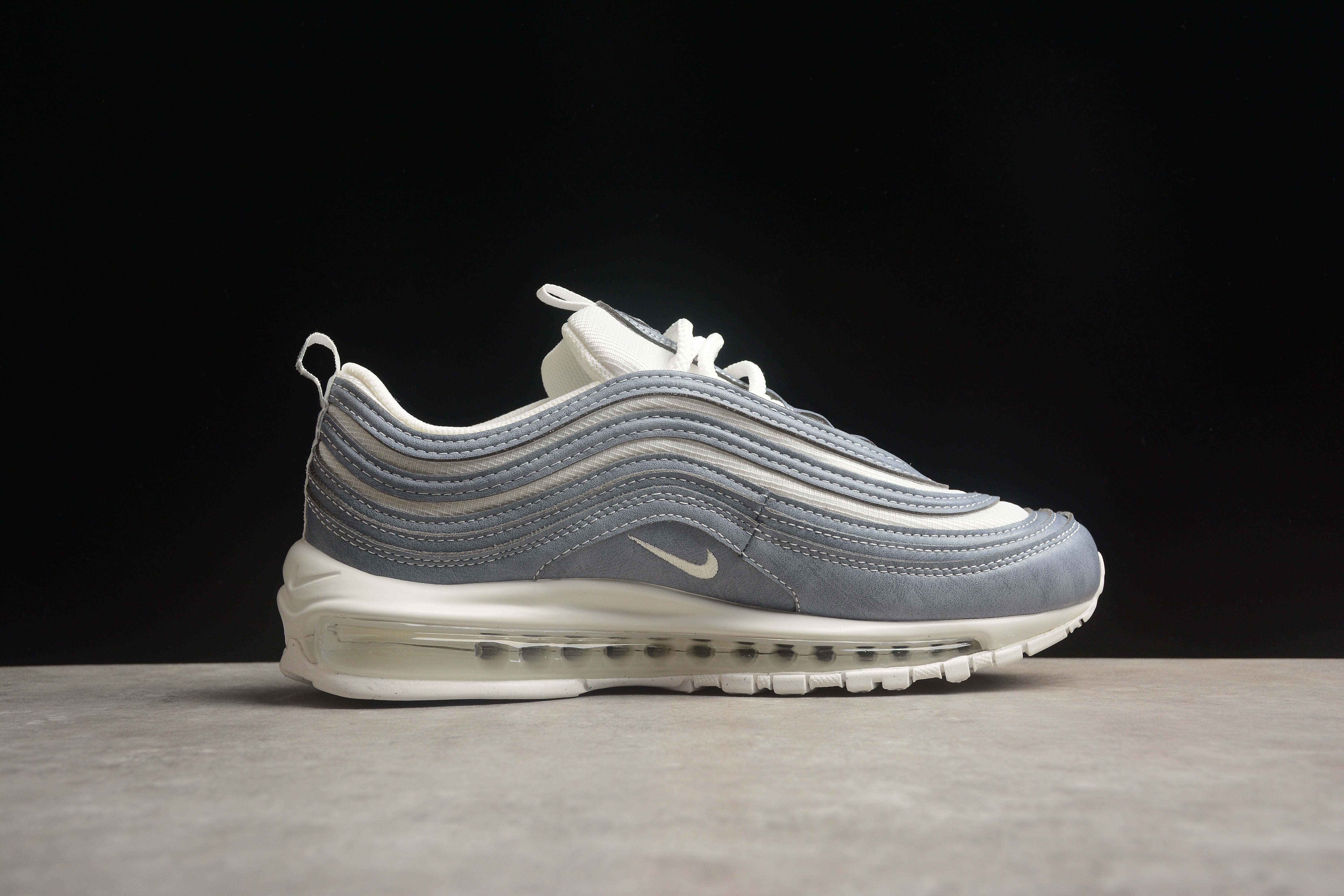 Nike Air max 97 grey