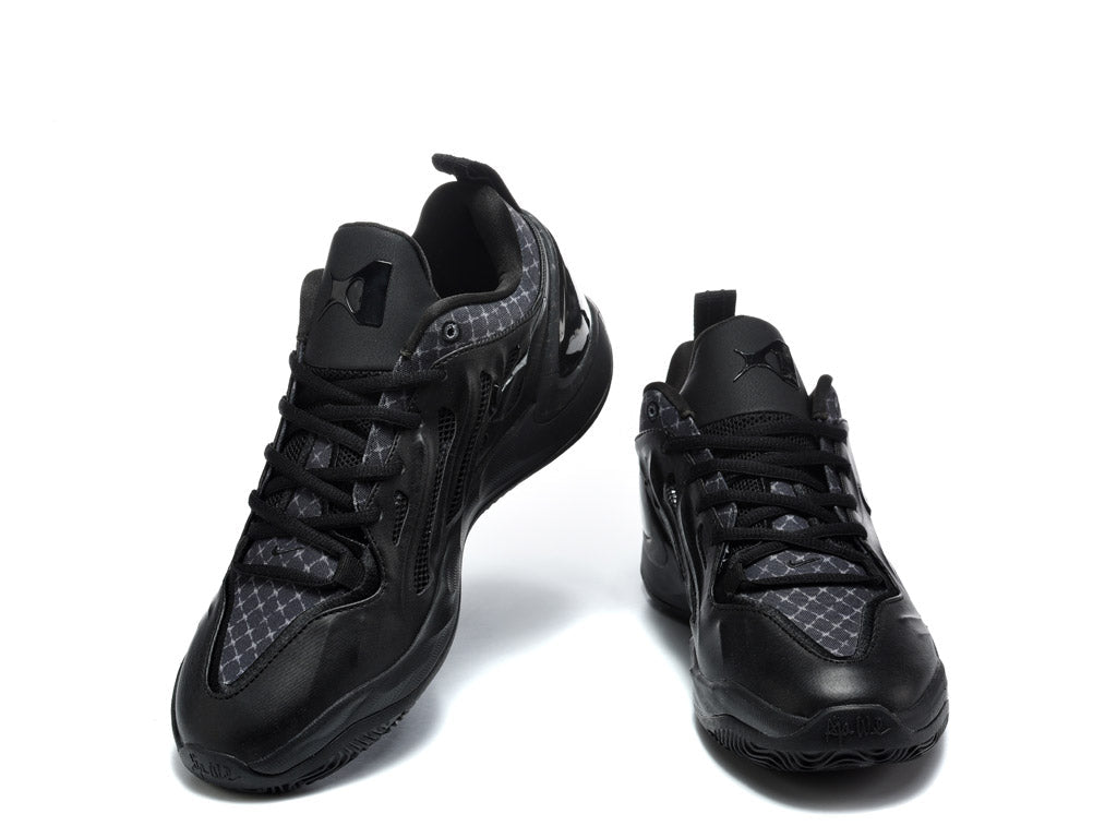 Nike A’Two 'Triple Black'