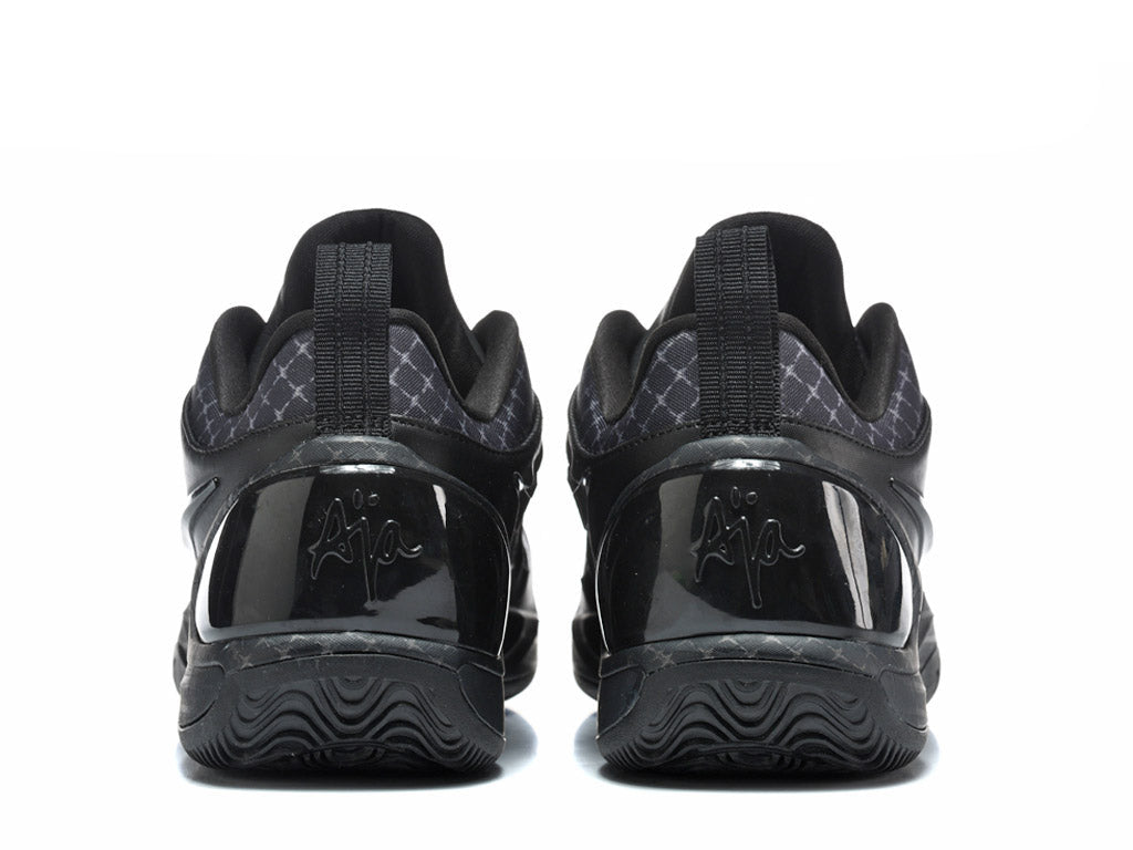 Nike A’Two 'Triple Black'