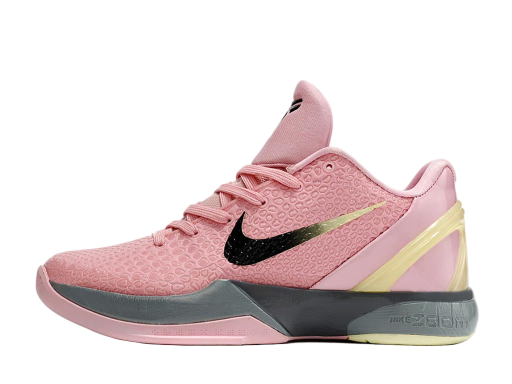 Nike Kobe 6 Be Legendary