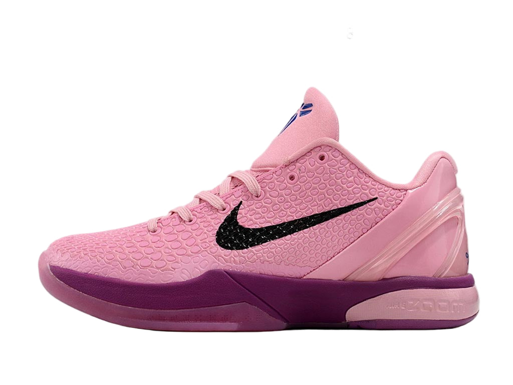 Nike Kobe 6 Cotton Candy