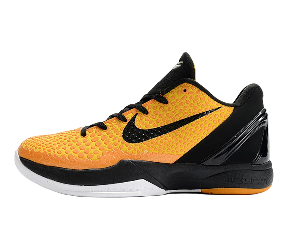 Nike Kobe 6 Lightbulb