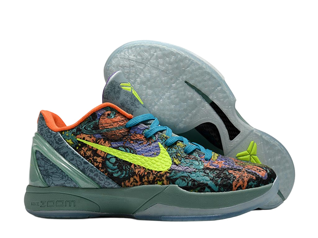 Nike Kobe 6 Prelude