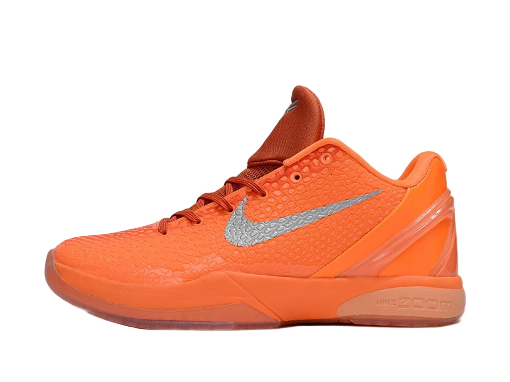 Nike Kobe 6 Total Orange