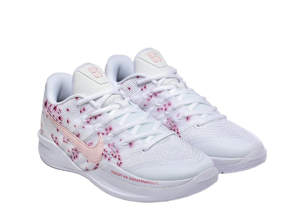 Nike Sabrina 3 'Blossom'