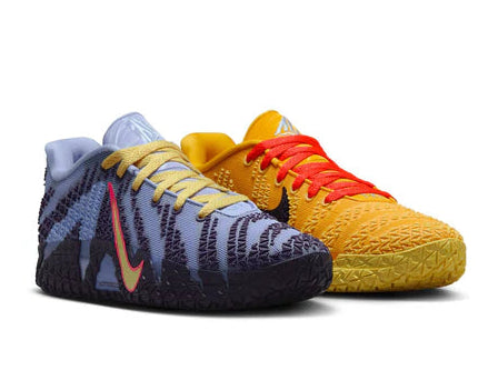 Nike Mens Ja 3 "Channel 12"  Eur 39