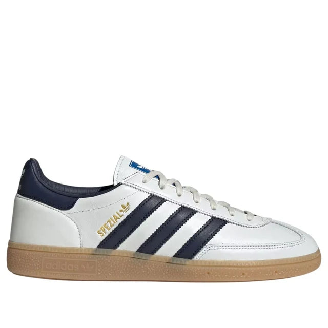 adidas-Handball Spezial Made in Germany 'Core White Night Indigo'