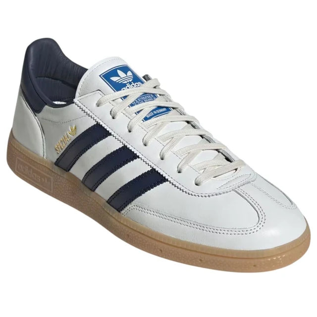 adidas-Handball Spezial Made in Germany 'Core White Night Indigo'