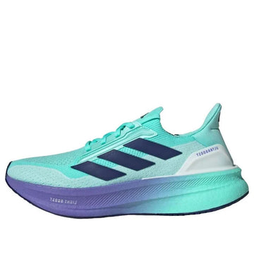 Adidas Ultraboost 5X  'Flash Aqua Semi Cobalt Blue'