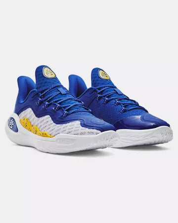 Curry 11 'Dub Nation'