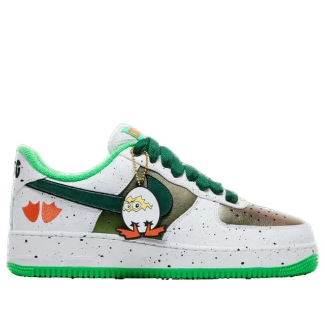 Nike  Air Force 1 Low  DOAF 'Egg or Duck'