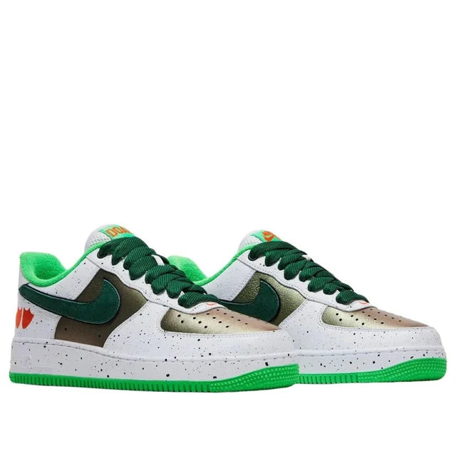Nike  Air Force 1 Low  DOAF 'Egg or Duck'