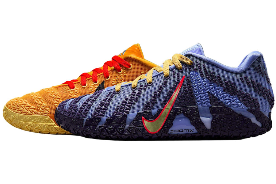 Nike JA 3 'Channel 12'