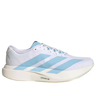 Adidas Adizero EVO SL 'White Clear Blue'