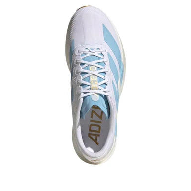 Adidas Adizero EVO SL 'White Clear Blue'