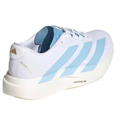 Adidas Adizero EVO SL 'White Clear Blue'