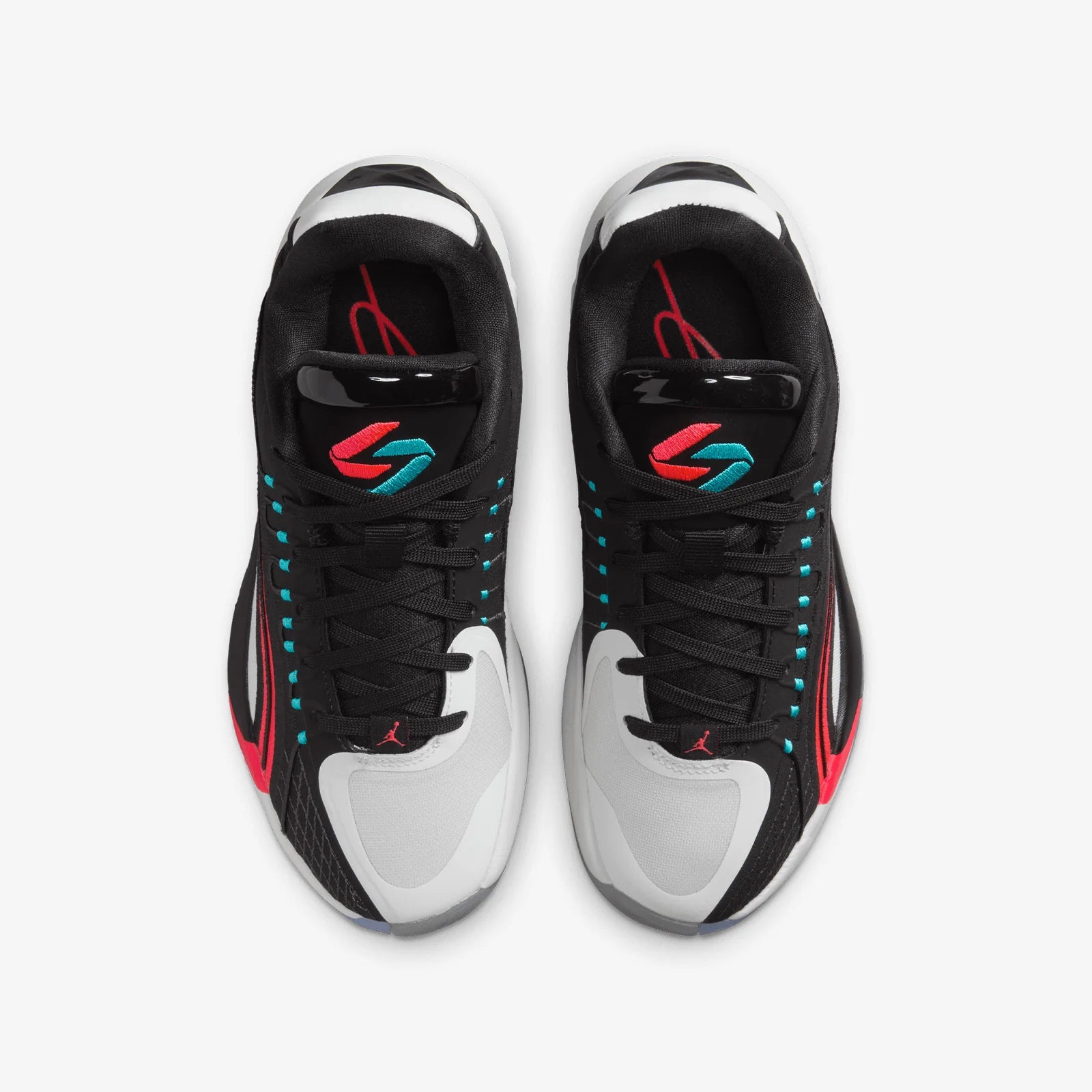 Jordan Luka 4 - 'Bloodline'