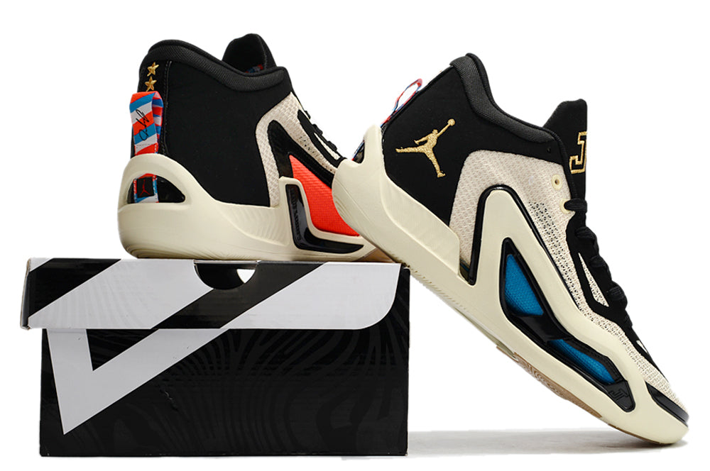 Jordan Tatum 1 'Barbershop'