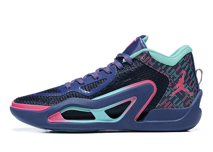 Jordan Tatum 1 'Hesi-Tatum" PE'