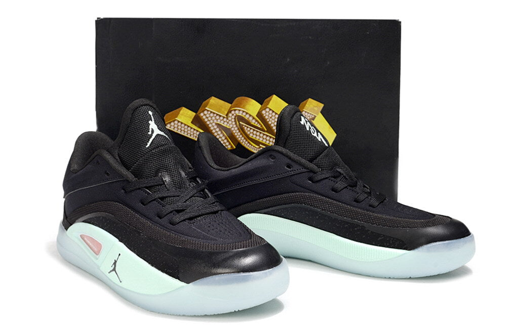 Jordan Zion 4 'Mud to Marble'