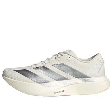 Adidas Adizero EVO SL 'White Halo Silver'
