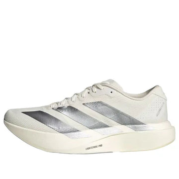 Adidas Adizero EVO SL 'White Halo Silver'