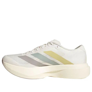 Adidas Adizero EVO SL 'White Carbon Wonder Sage'