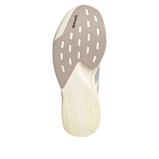 Adidas Adizero EVO SL 'White Carbon Wonder Sage'