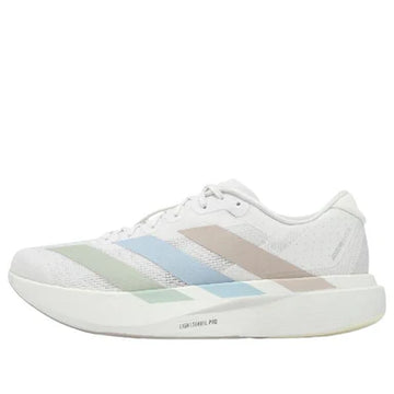 Adidas Adizero EVO SL 'Crystal White Wonder Blue'