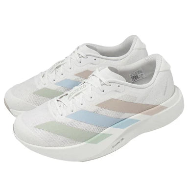 Adidas Adizero EVO SL 'Crystal White Wonder Blue'