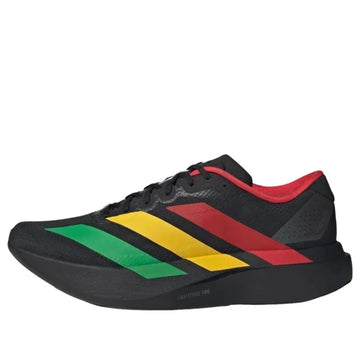 Adidas x Bob Marley Adizero EVO SL 'Black'