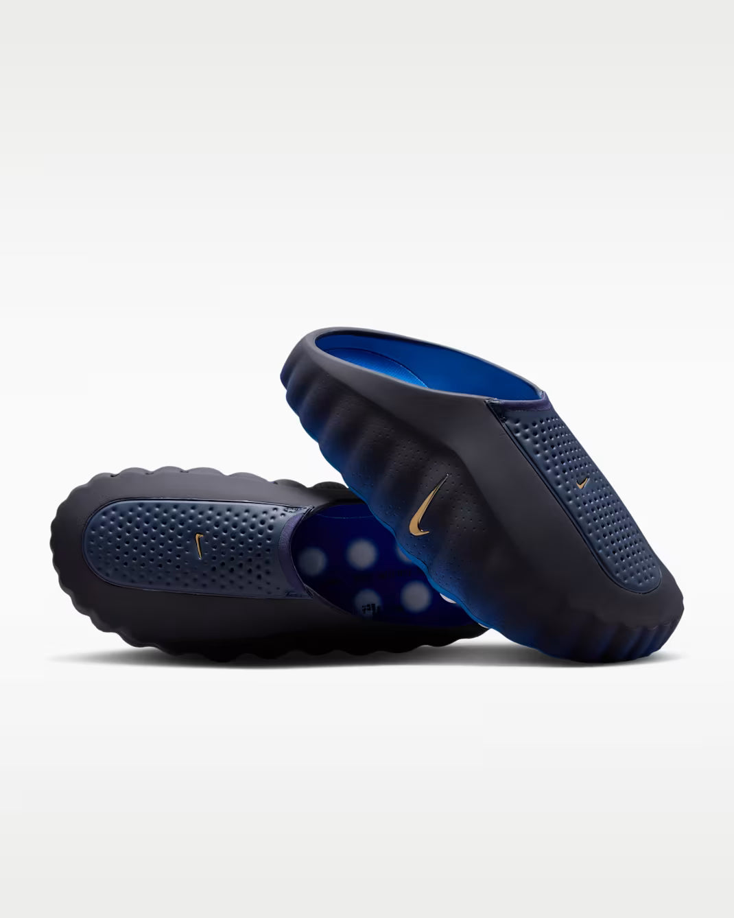 Nike Mind 001  Blackened Blue/Game