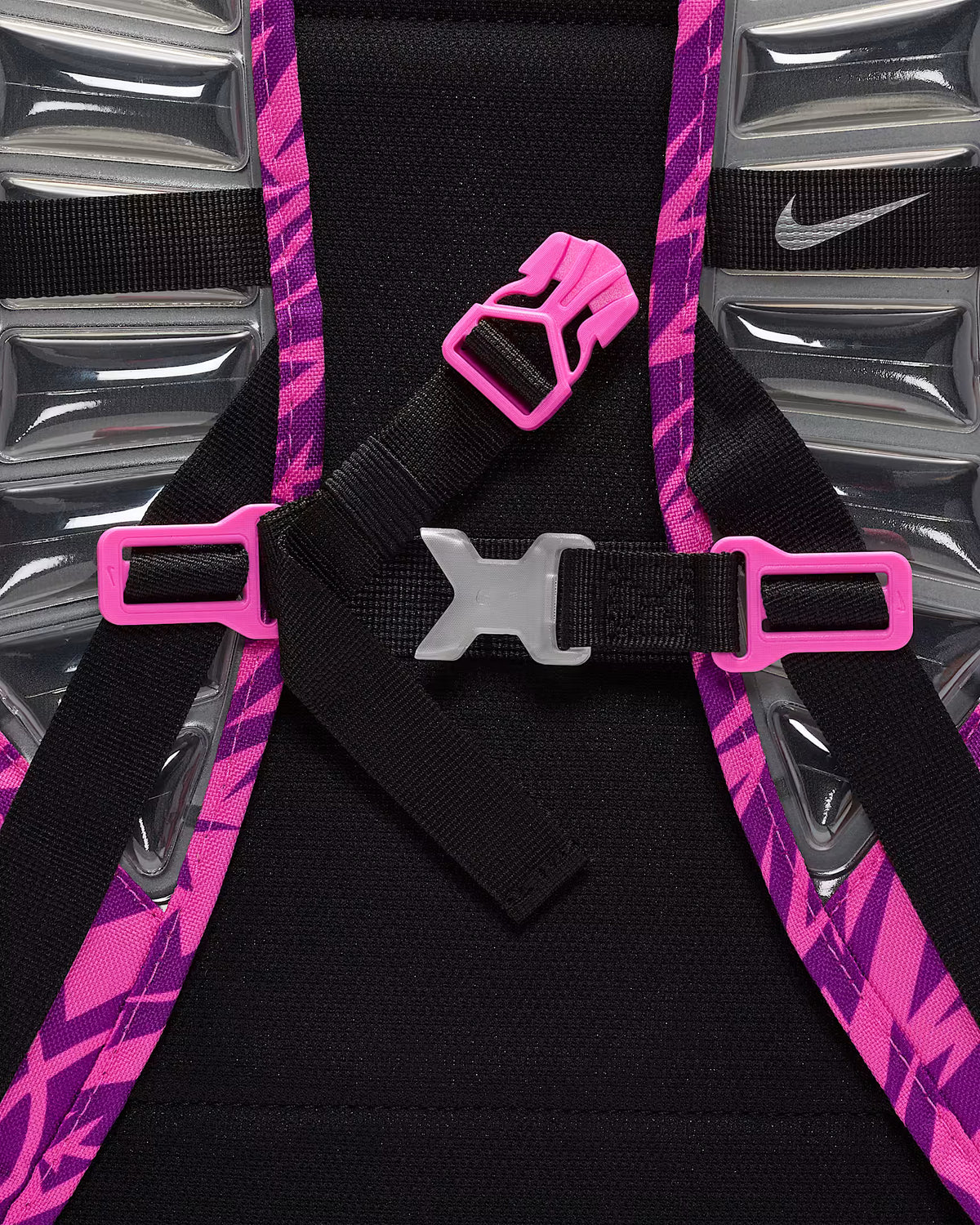 Nike Varsity Elite v3