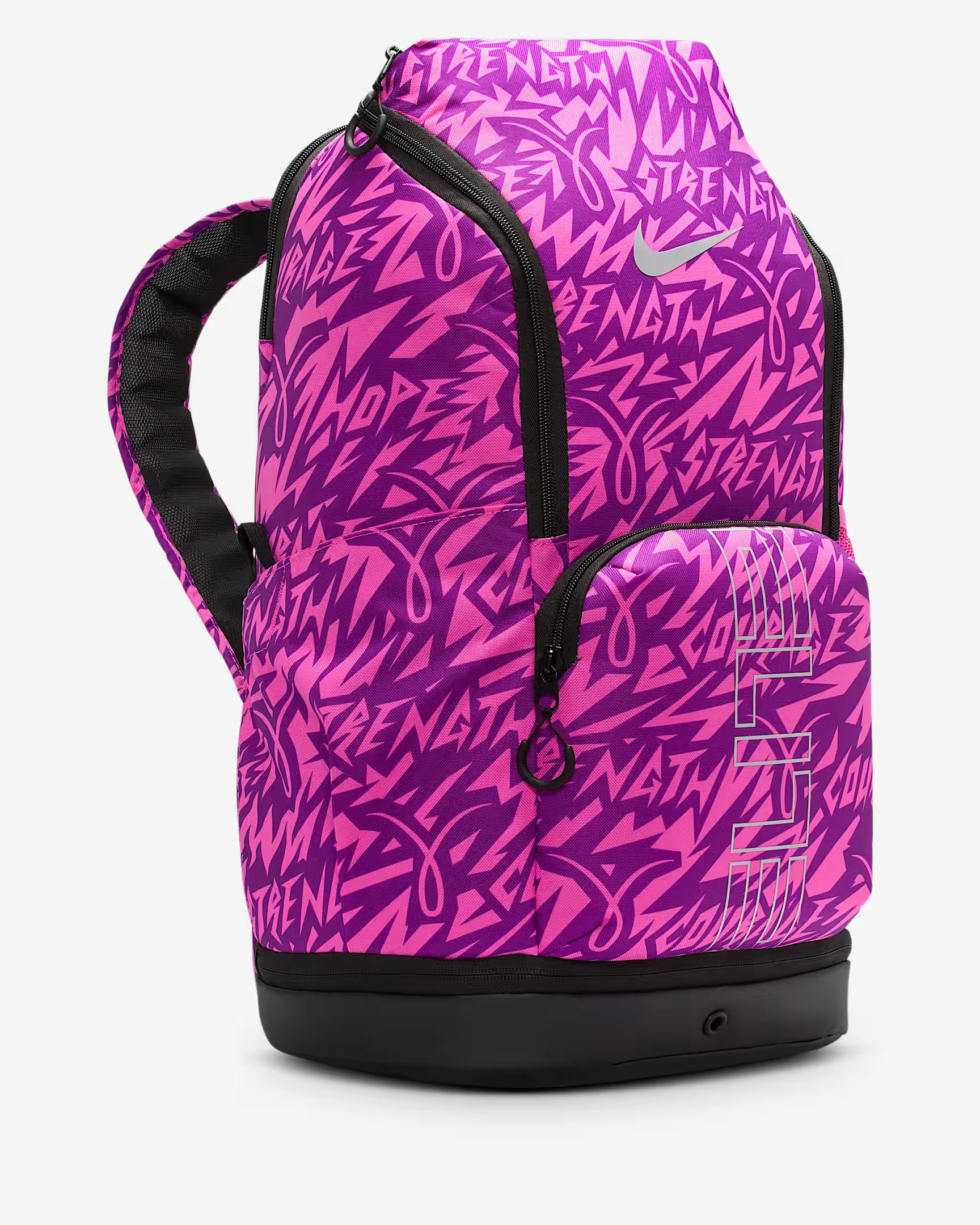 Nike Varsity Elite v3