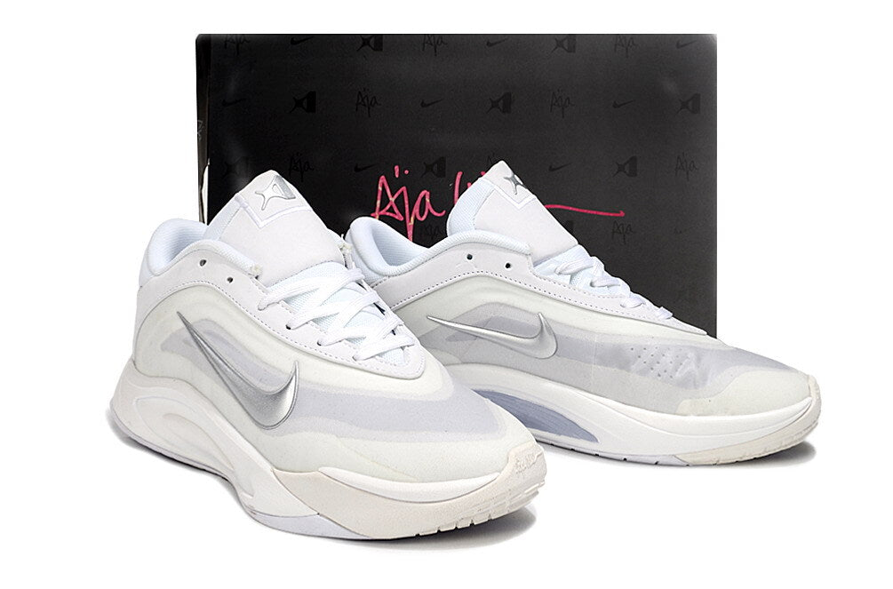 Nike A'One 'White'