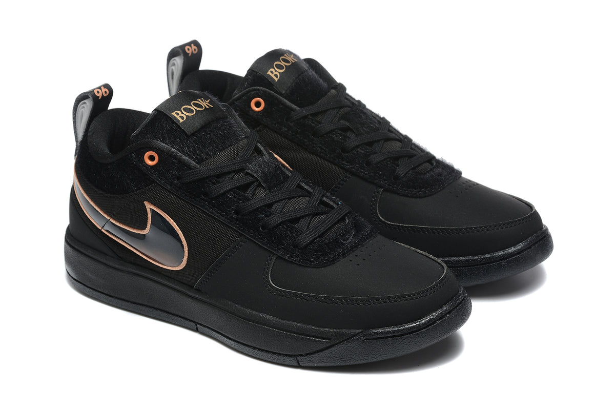 Nike Book 1 EP 'Haven'