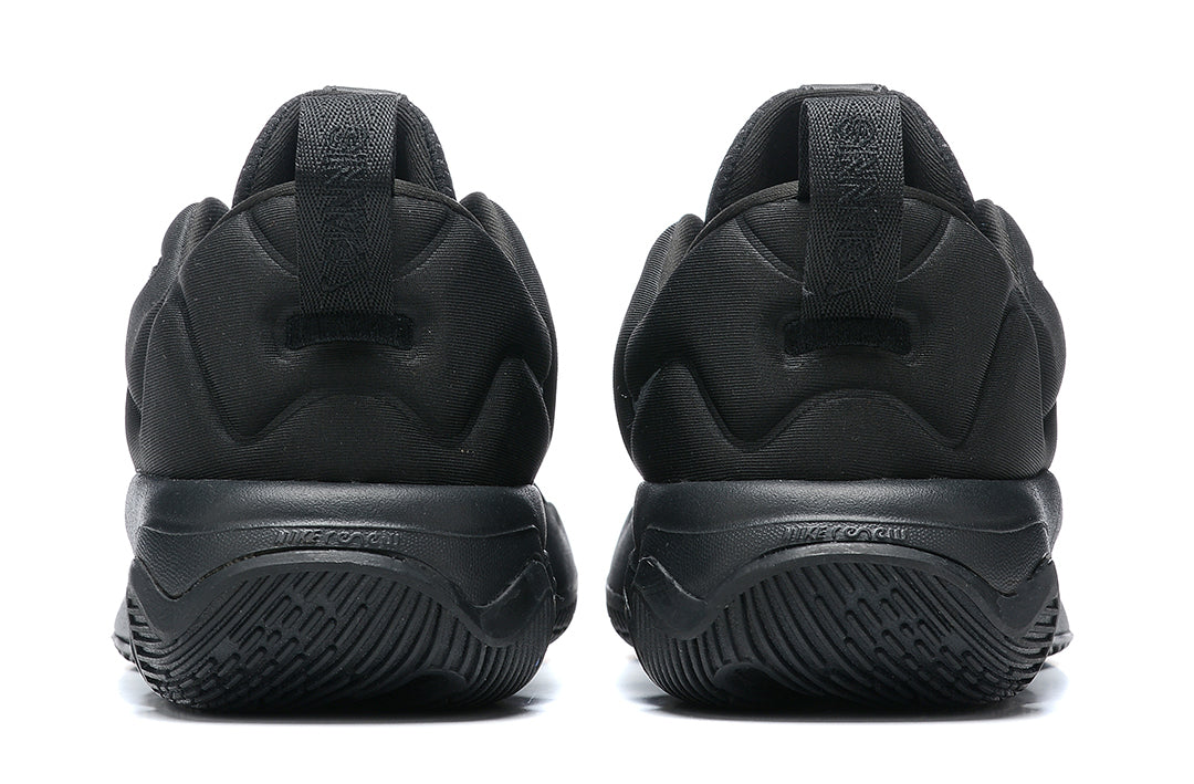 Nike Giannis Immortality 3 'Black/Grey'