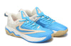 Nike Giannis Immortality 3 'Blue/Orange/Grey'