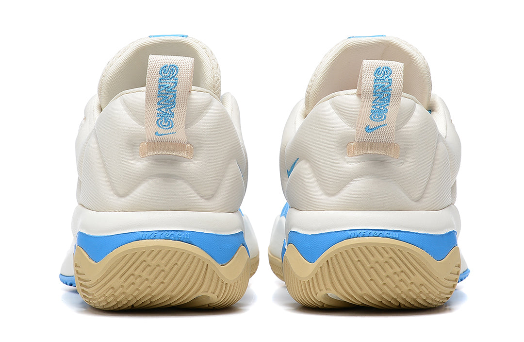 Nike Giannis Immortality 3 'Blue/Orange/Grey'
