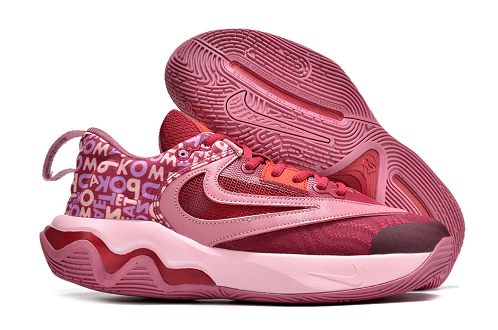 Nike Giannis Immortality 3 'Alphabet Bros'