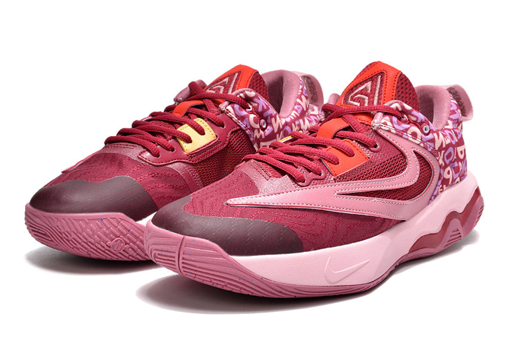 Nike Giannis Immortality 3 'Alphabet Bros'