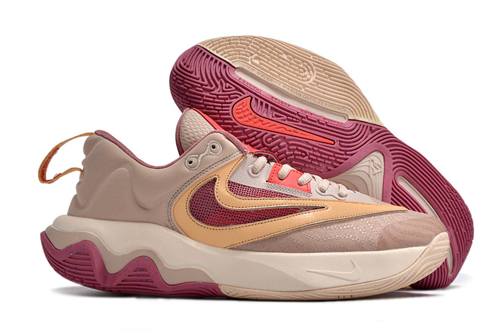 Nike Giannis Immortality 3 'Brown'