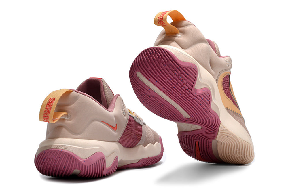 Nike Giannis Immortality 3 'Brown'