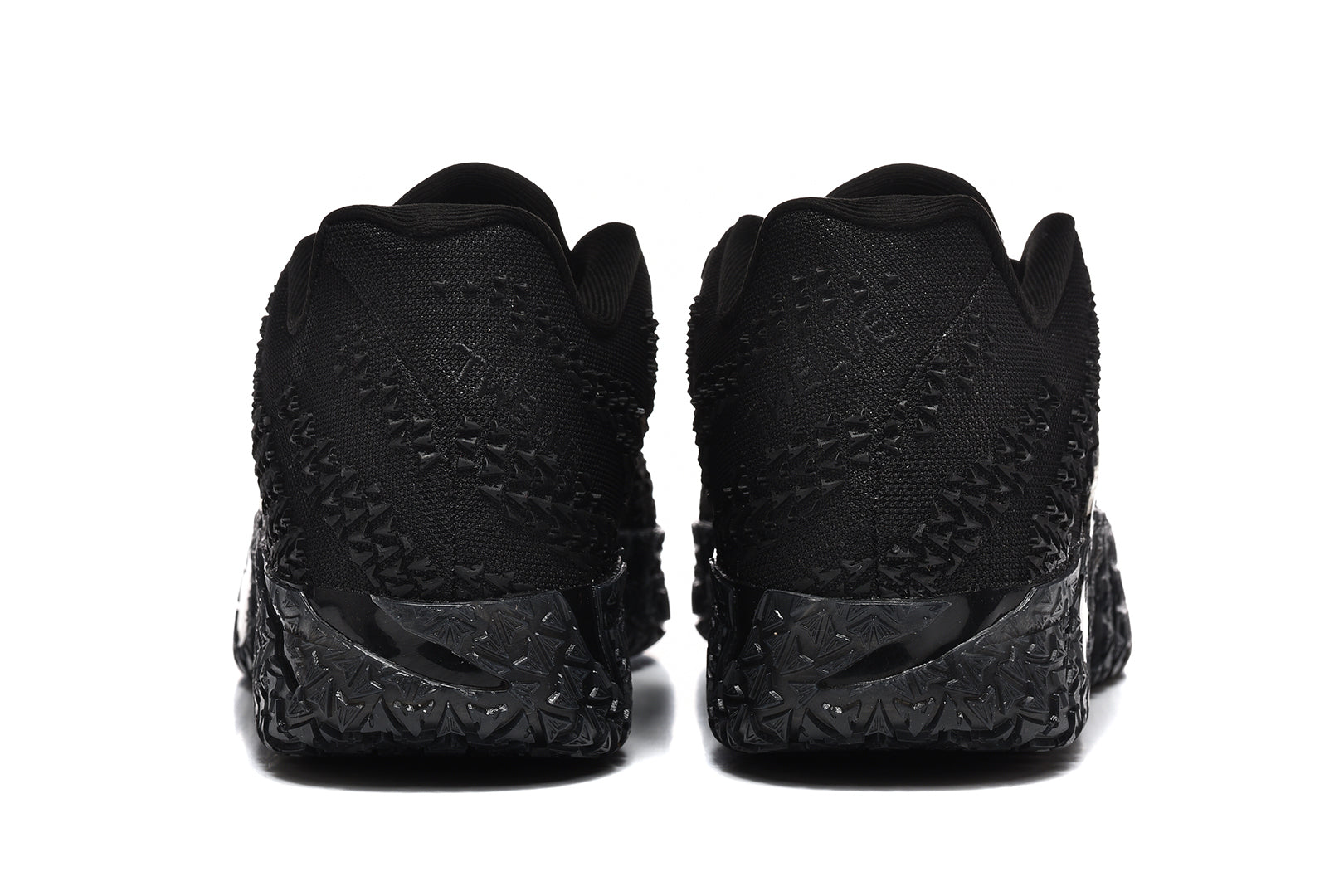 Nike Ja 3 'Black'