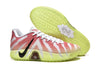 Nike Ja 3 'Pink/White/Green'
