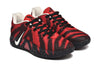 Nike Ja 3 'Red/Black'