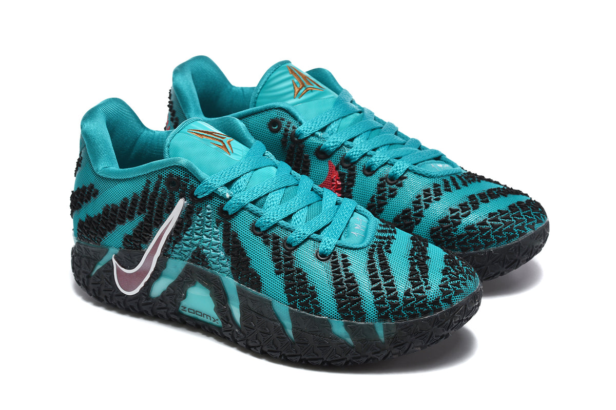 Turbo Green