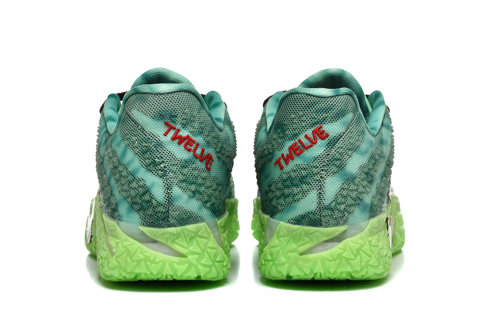 Nike Ja 3 'Zombie'