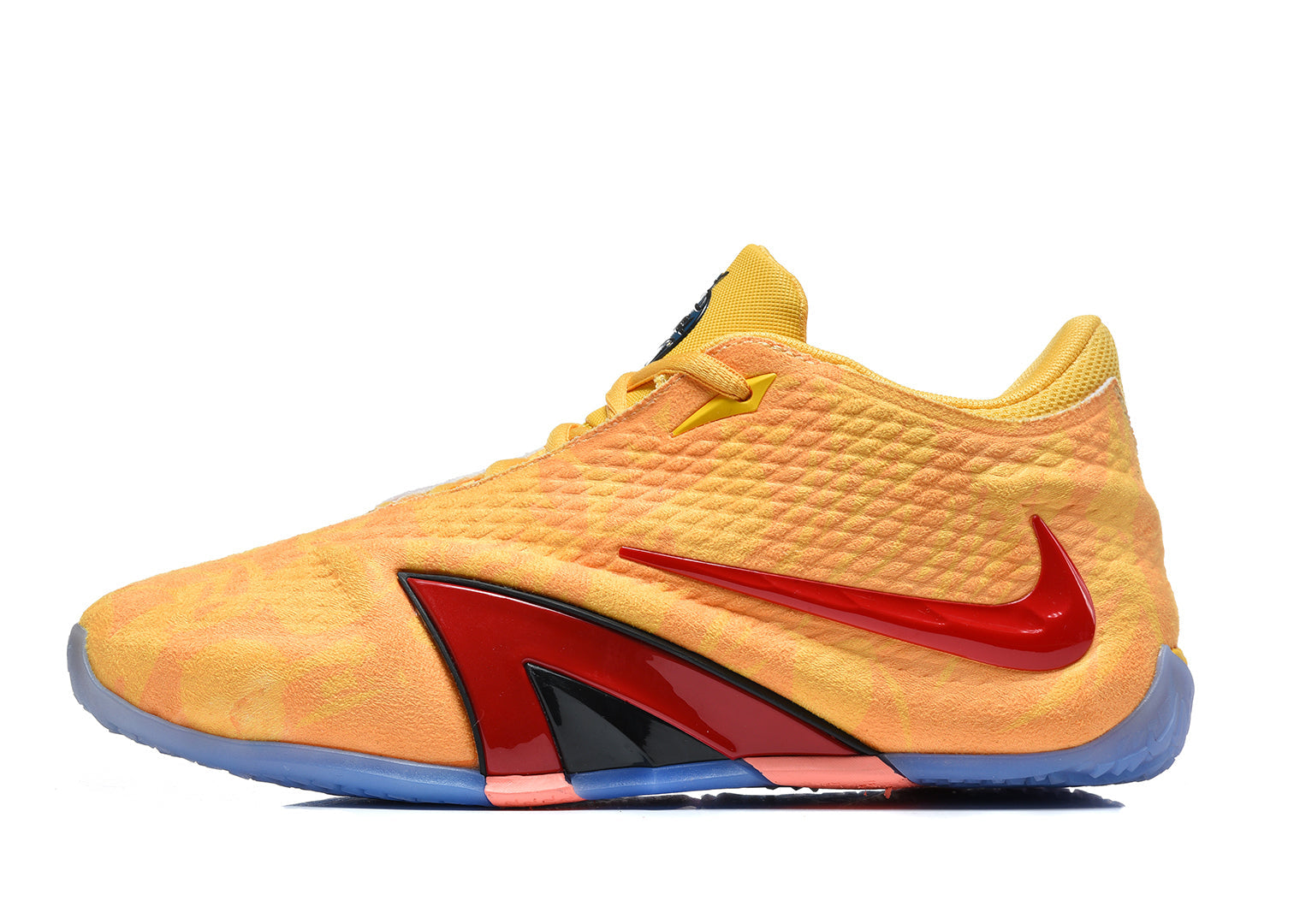 Nike Ja 4 PE 'EYBL Peach Jam'
